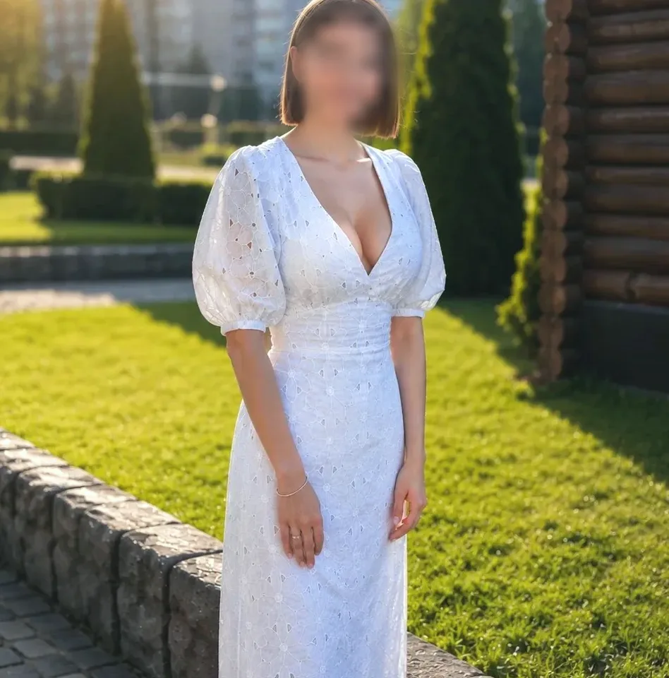 Charlene, 26