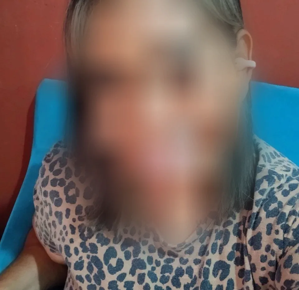 Mariam, 36