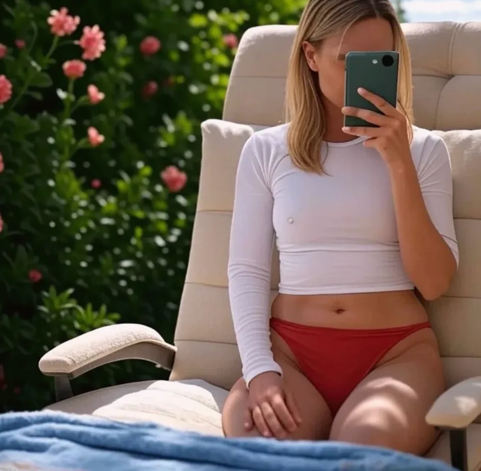Michelle, 35