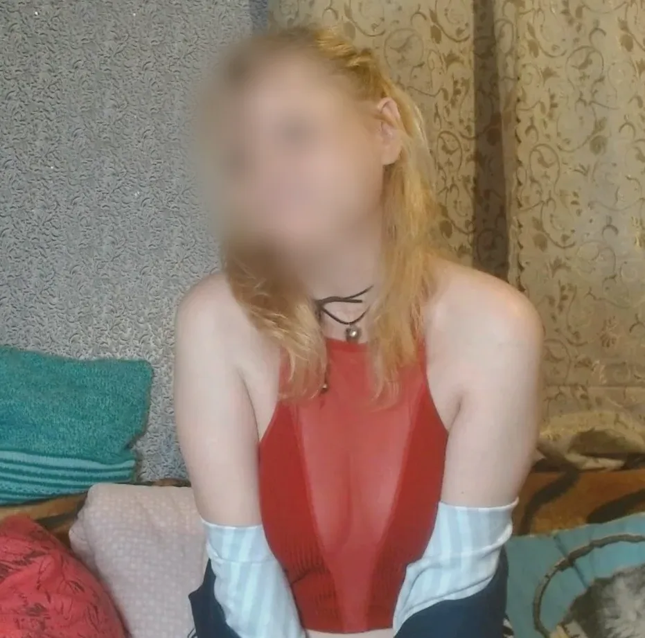 Naomi, 31